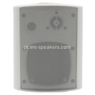 4 &#39;&#39; Professional Hifi PA System Wall Falter